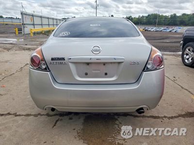 Zdjęcie 6 z 12 samochodu: 2008 NISSAN ALTIMA 2.5 VIN:1N4AL21E28N427945 - miniatura