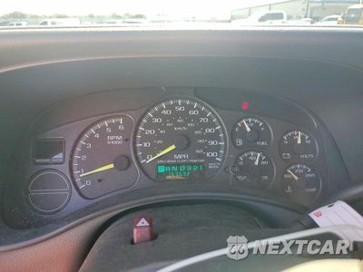 Zdjęcie 9 z 12 samochodu: 2000 CHEVROLET SILVERADO K1500 VIN:1GCEK19TXYE122513 - miniatura