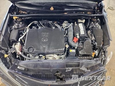 Zdjęcie 11 z 13 samochodu: 2023 TOYOTA CAMRY XSE V6 VIN:4T1KZ1AK3PU079943 - miniatura