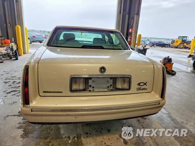 Zdjęcie 6 z 12 samochodu: 1997 CADILLAC DEVILLE VIN:1G6KD54Y0VU236161 - miniatura
