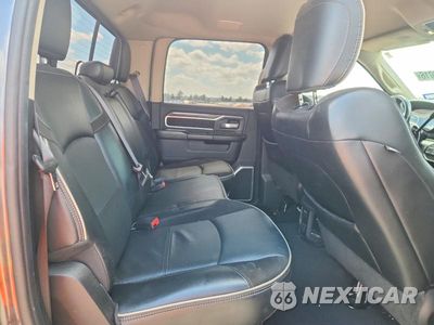 Zdjęcie 10 z 12 samochodu: 2021 RAM 3500 LARAMIE VIN:3C63R3JL2MG505916 - miniatura