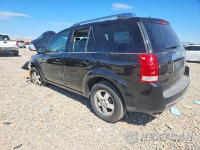 Drugie zdjęcie samochodu z przodu: 2007 SATURN VUE VIN:5GZCZ63457S800066 - miniatura