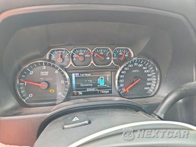 Zdjęcie 9 z 12 samochodu: 2014 CHEVROLET SILVERADO K1500 LT VIN:1GCVKREH1EZ136000 - miniatura