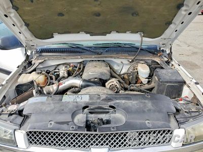 Zdjęcie 11 z 13 samochodu: 2003 CHEVROLET SILVERADO C1500 VIN:2GCEC19T931402317 - miniatura