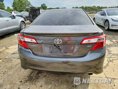 Zdjęcie 6 z 12 samochodu: 2013 TOYOTA CAMRY SE VIN:4T1BF1FK9DU720946 - miniatura