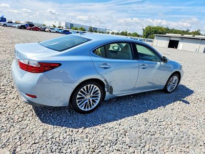 Trzecie zdjęcie samochodu z tyłu: 2013 LEXUS ES 350 VIN:JTHBK1GG2D2003521 - miniatura