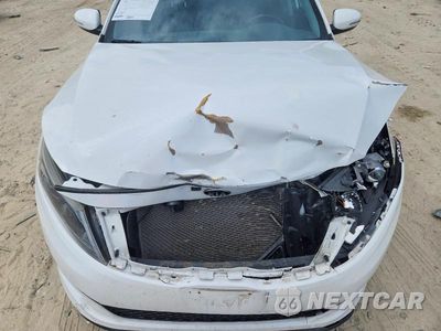 Zdjęcie 11 z 12 samochodu: 2015 KIA OPTIMA EX VIN:5XXGN4A73FG515133 - miniatura