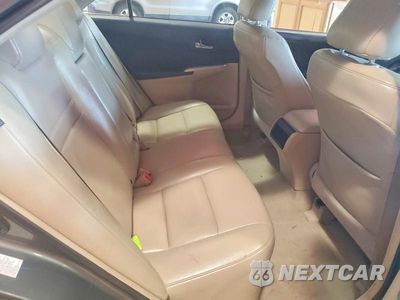 Zdjęcie 10 z 12 samochodu: 2012 TOYOTA CAMRY HYBRID LE VIN:4T1BD1FK2CU015894 - miniatura