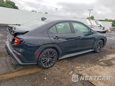 Trzecie zdjęcie samochodu z tyłu: 2024 SUBARU WRX PREMIUM VIN:JF1VBAH66R9810682 - miniatura