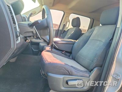 Zdjęcie 7 z 13 samochodu: 2009 DODGE RAM 1500 VIN:1D3HB13P89S736513 - miniatura
