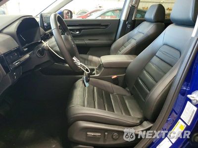 Zdjęcie 7 z 13 samochodu: 2024 HONDA CR-V EXL VIN:5J6RS4H70RL007658 - miniatura