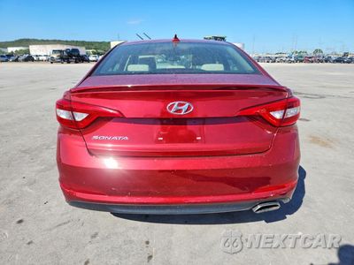 Zdjęcie 6 z 12 samochodu: 2015 HYUNDAI SONATA SE VIN:5NPE24AF9FH257678 - miniatura