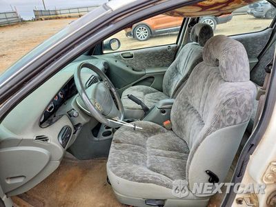 Zdjęcie 7 z 12 samochodu: 1999 DODGE STRATUS ES VIN:1B3EJ56H6XN548340 - miniatura