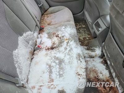 Zdjęcie 10 z 12 samochodu: 2011 TOYOTA CAMRY LE VIN:4T4BF3EK7BR182893 - miniatura