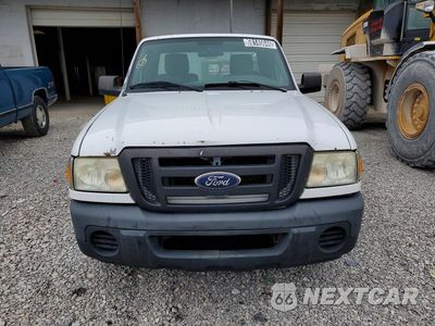 Piąte zdjęcie samochodu w środku: 2011 FORD RANGER VIN:1FTKR1AD2BPA22551 - miniatura