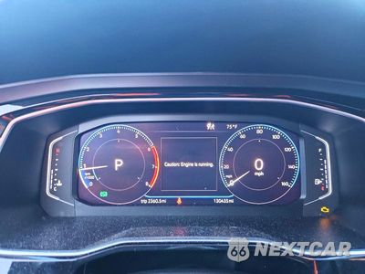 Zdjęcie 9 z 12 samochodu: 2019 VOLKSWAGEN JETTA SEL VIN:3VWE57BU5KM100267 - miniatura