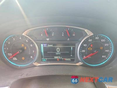 Zdjęcie 9 z 13 samochodu: 2018 CHEVROLET TRAVERSE LT VIN:1GNEVGKW7JJ264854 - miniatura