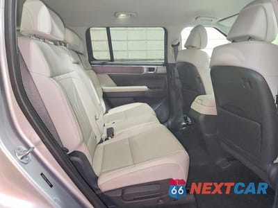 Zdjęcie 11 z 14 samochodu: 2026 HYUNDAI SANTA FE SEL VIN:5NMP24GL2TH153242 - miniatura