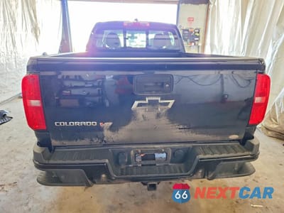 Zdjęcie 6 z 12 samochodu: 2019 CHEVROLET COLORADO Z71 VIN:1GCGTDENXK1143827 - miniatura