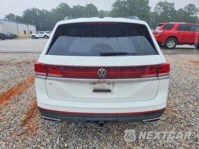 Zdjęcie 6 z 13 samochodu: 2024 VOLKSWAGEN ATLAS SE VIN:1V2JR2CAXRC585786 - miniatura