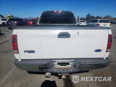 Zdjęcie 6 z 12 samochodu: 2002 FORD F150 VIN:1FTRX17L42NA70504 - miniatura