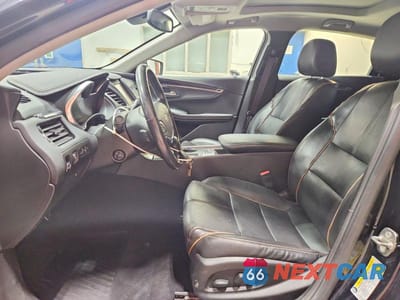 Zdjęcie 7 z 12 samochodu: 2017 CHEVROLET IMPALA PREMIER VIN:2G1145S37H9101964 - miniatura