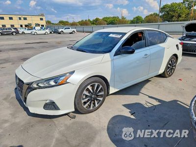 2019 NISSAN ALTIMA SR 1N4BL4CV2KC184508 - główne zdjęcie licytacji z USA - miniatura