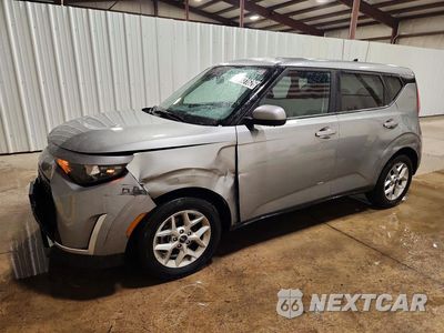 2025 KIA SOUL LX KNDJ23AU8S7943135 - główne zdjęcie licytacji z USA - miniatura