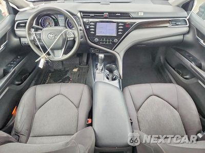 Zdjęcie 8 z 13 samochodu: 2018 TOYOTA CAMRY LE VIN:4T1B11HK0JU541783 - miniatura