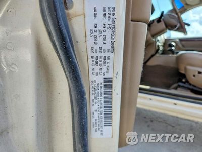 Zdjęcie 13 z 13 samochodu: 2002 JEEP GRAND CHEROKEE LIMITED VIN:1J8GW58J22C272597 - miniatura