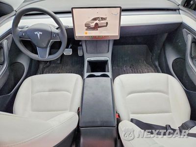 Zdjęcie 8 z 13 samochodu: 2023 TESLA MODEL Y VIN:7SAYGDEF4PF690045 - miniatura