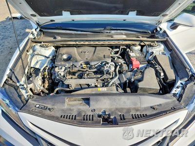 Zdjęcie 11 z 13 samochodu: 2021 TOYOTA CAMRY SE VIN:4T1T11AK8MU443314 - miniatura