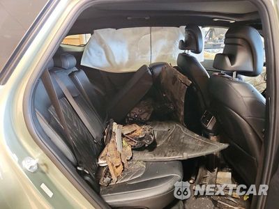 Zdjęcie 11 z 13 samochodu: 2023 KIA SPORTAGE X LINE VIN:5XYK6CAFXPG132781 - miniatura