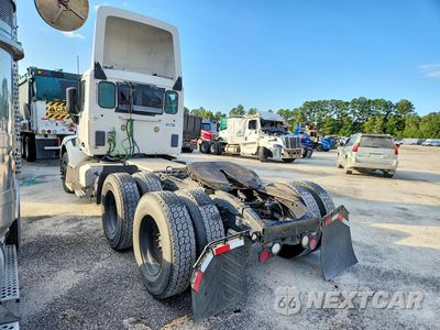 Drugie zdjęcie samochodu z przodu: 2020 PETERBILT 579 SEMI TRUCK VIN:1XPBDP9X1LD687779 - miniatura