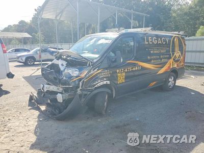 2019 FORD TRANSIT T-250 1FTYR1YG4KKA40802 - główne zdjęcie licytacji z USA - miniatura