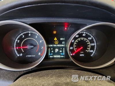 Zdjęcie 9 z 13 samochodu: 2015 MITSUBISHI OUTLANDER SPORT ES VIN:4A4AR3AU7FE049942 - miniatura