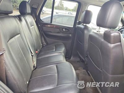 Zdjęcie 11 z 13 samochodu: 2007 SAAB 9-7X 5.3I VIN:5S3ET13M072803711 - miniatura