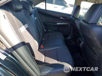 Zdjęcie 10 z 12 samochodu: 2012 TOYOTA CAMRY SE VIN:4T1BF1FK3CU134130 - miniatura