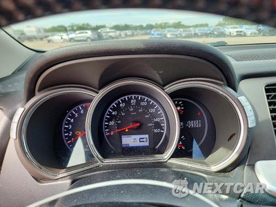 Zdjęcie 9 z 13 samochodu: 2012 NISSAN MURANO S VIN:JN8AZ1MW7CW205710 - miniatura