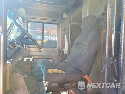 Zdjęcie 7 z 12 samochodu: 2020 FREIGHTLINER MT45G CHASSIS DELIVERY TRUCK VIN:4UZAC2EA3LCLZ7131 - miniatura