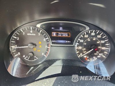 Zdjęcie 9 z 12 samochodu: 2016 NISSAN ALTIMA 2.5 SL VIN:1N4AL3APXGC202383 - miniatura