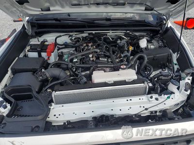 Zdjęcie 12 z 14 samochodu: 2026 TOYOTA 4RUNNER SR5 VIN:JTEVA5BR2T5134376 - miniatura