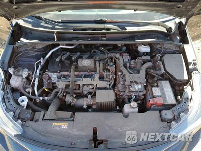 Zdjęcie 11 z 12 samochodu: 2023 TOYOTA COROLLA HYBRID LE VIN:JTDBCMFE4P3001977 - miniatura