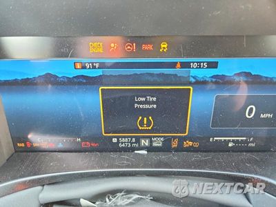 Zdjęcie 9 z 13 samochodu: 2026 SUBARU OUTBACK TOURING VIN:JF2BUPED6TY480926 - miniatura