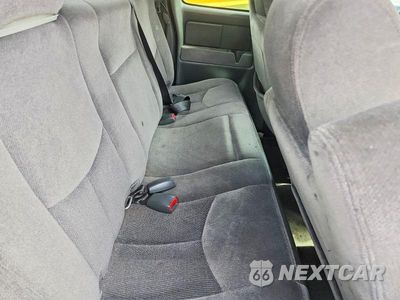 Zdjęcie 10 z 12 samochodu: 2007 GMC NEW SIERRA C1500 CLASSIC VIN:1GTEC19Z37Z132261 - miniatura