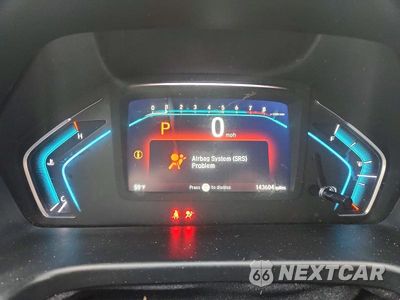 Zdjęcie 9 z 13 samochodu: 2019 HONDA ODYSSEY EXL VIN:5FNRL6H77KB005882 - miniatura