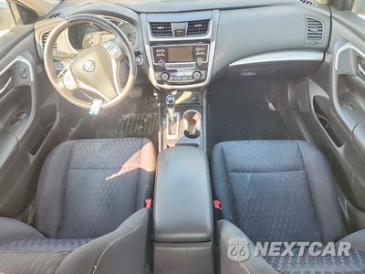 Zdjęcie 8 z 12 samochodu: 2018 NISSAN ALTIMA 2.5 SV VIN:1N4AL3APXJC203217 - miniatura