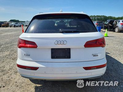 Zdjęcie 6 z 13 samochodu: 2018 AUDI Q5 PREMIUM PLUS VIN:WA1BNAFY0J2013635 - miniatura