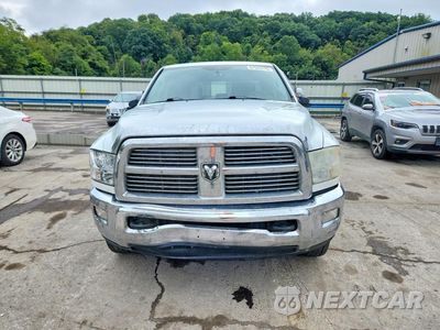 Piąte zdjęcie samochodu w środku: 2011 DODGE RAM 2500 VIN:3D7UT2CL2BG514060 - miniatura