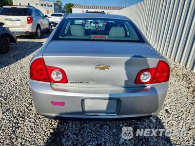 Zdjęcie 6 z 12 samochodu: 2012 CHEVROLET MALIBU 1LT VIN:1G1ZC5E0XCF364148 - miniatura